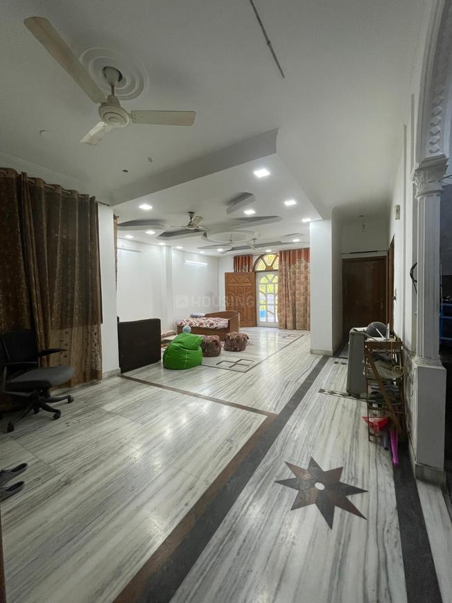 3 BHK for rent in Sector 15 Part 2, Gurugram — semi-furnished — 1500 sq.ft — Hope Apartments