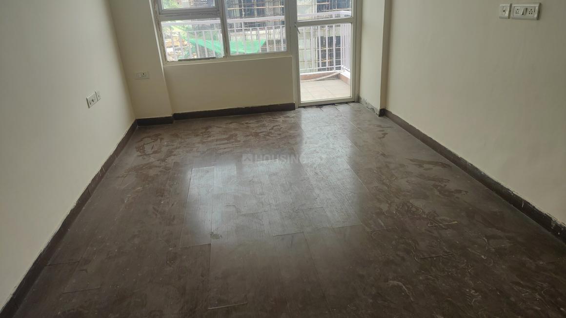 3 BHK for rent in Sector 15 Part 2, Gurugram — semi-furnished — 1570 sq.ft