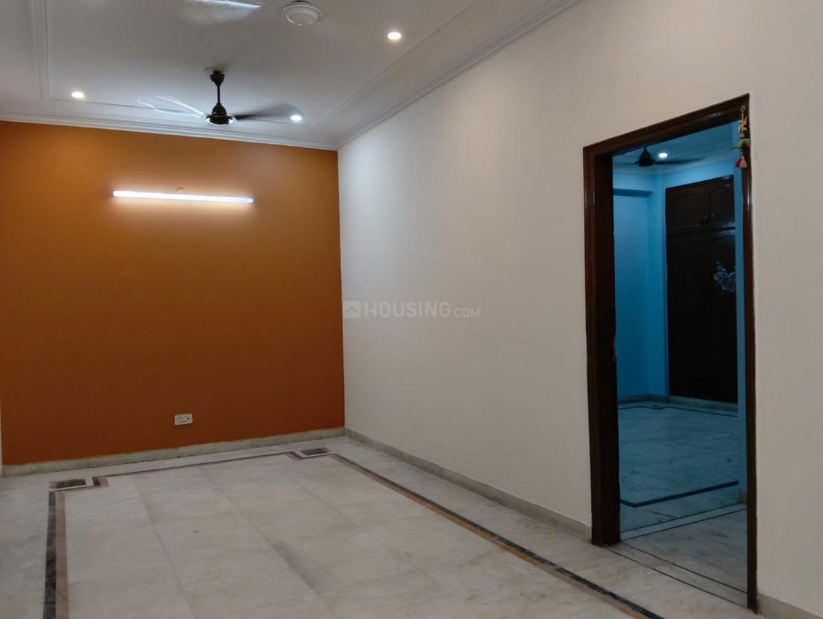 3 BHK for rent in Sector 15 Part 2, Gurugram — semi-furnished — 1600 sq.ft