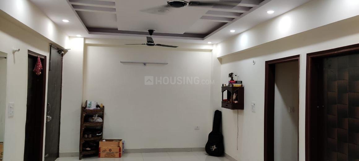 3 BHK for rent in Sector 15 Part 2, Gurugram — 1900 sq.ft