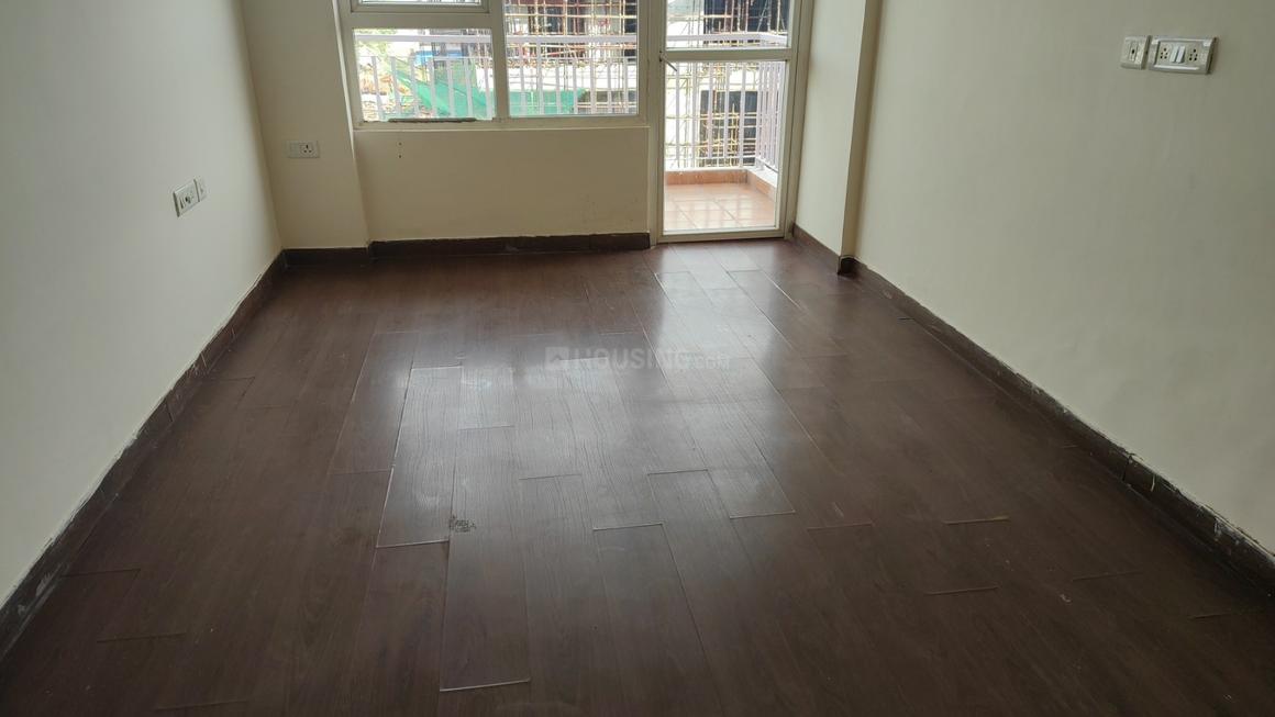 3 BHK for rent in Sector 15 Part 2, Gurugram — semi-furnished — 1570 sq.ft