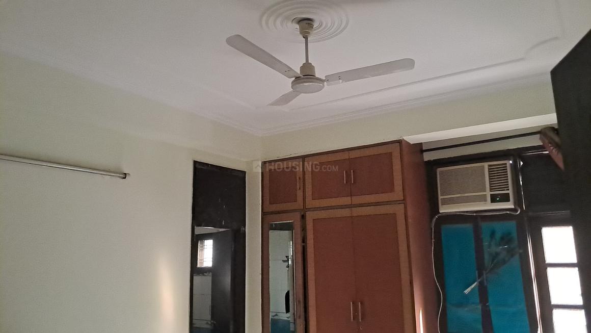 3 BHK for rent in Sector 15 Part 2, Gurugram — semi-furnished — 1800 sq.ft