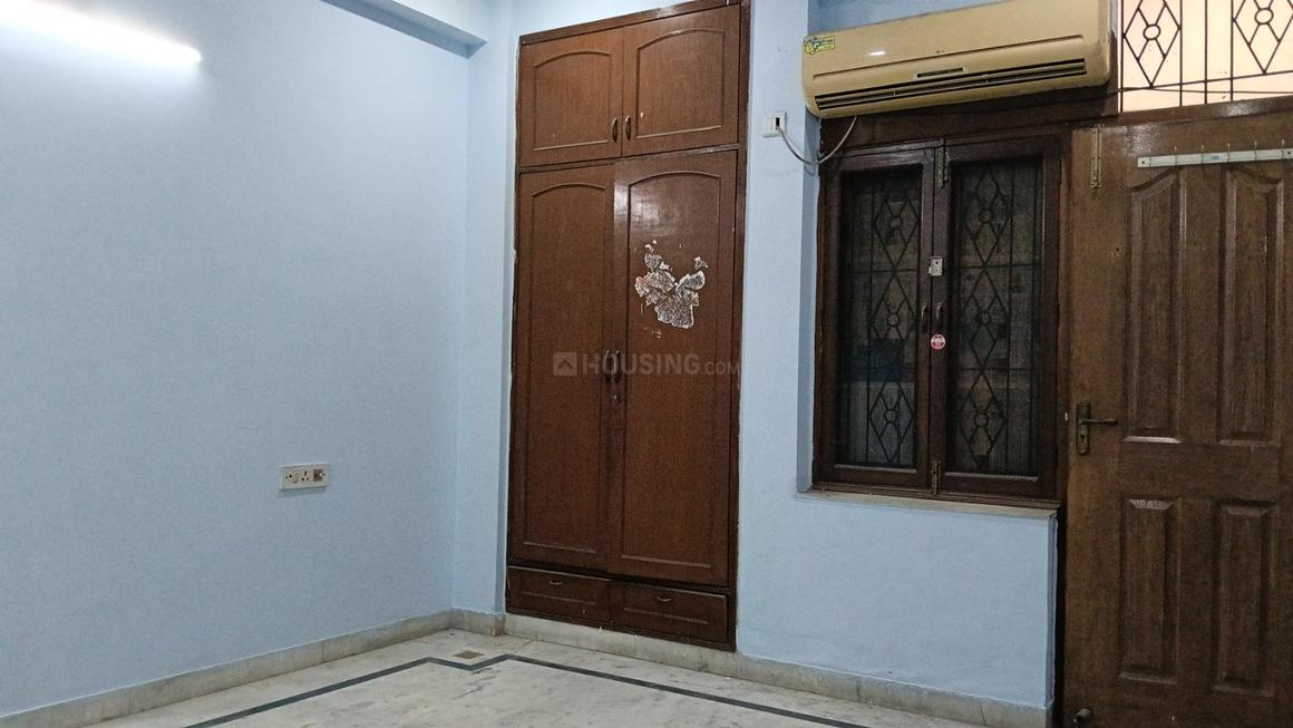3 BHK for rent in Sector 15 Part 2, Gurugram — semi-furnished — 1800 sq.ft