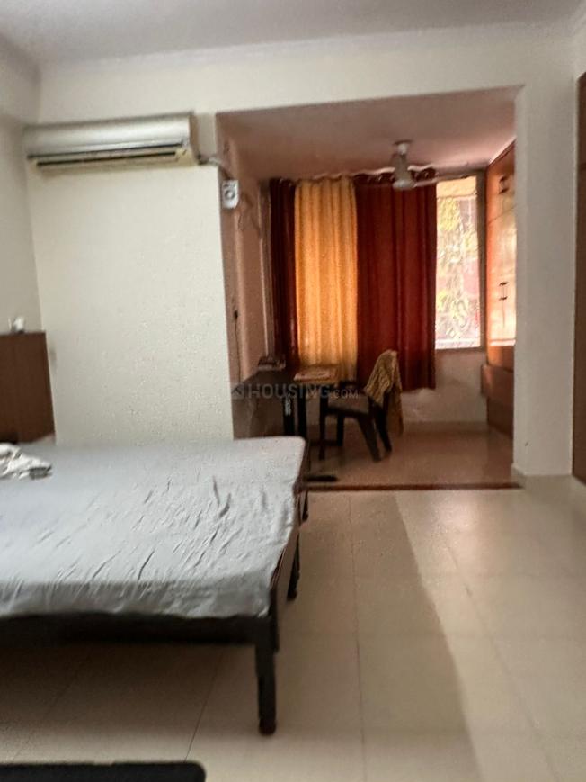 3 BHK for rent in Sector 15 Part 2, Gurugram — semi-furnished — 2000 sq.ft — Hope Apartments
