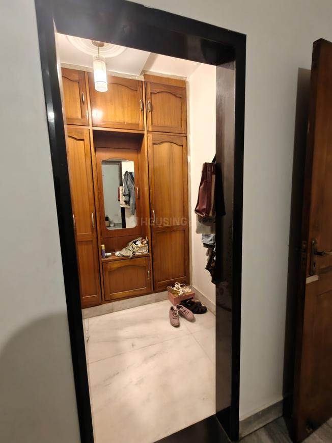 3 BHK for rent in Sector 15 Part 2, Gurugram — semi-furnished — 1850 sq.ft