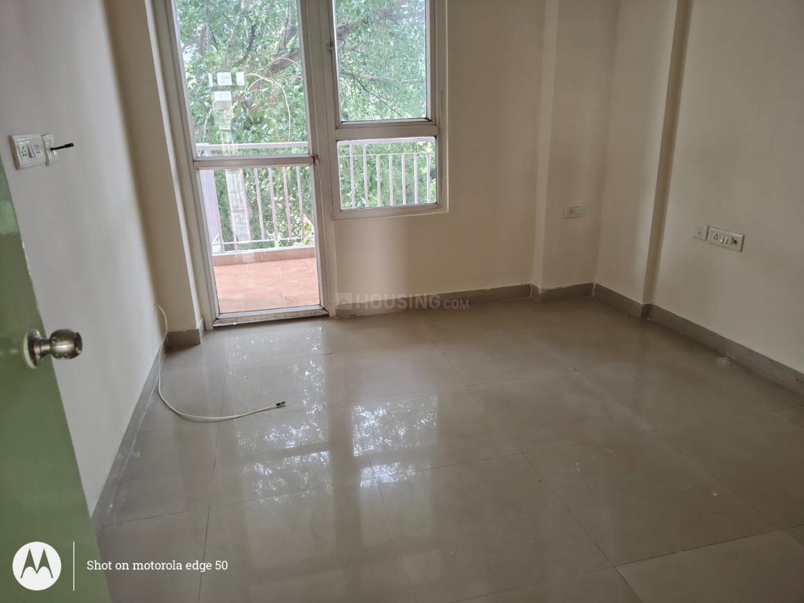 3 BHK for rent in Sector 15 Part 2, Gurugram — semi-furnished — 1570 sq.ft