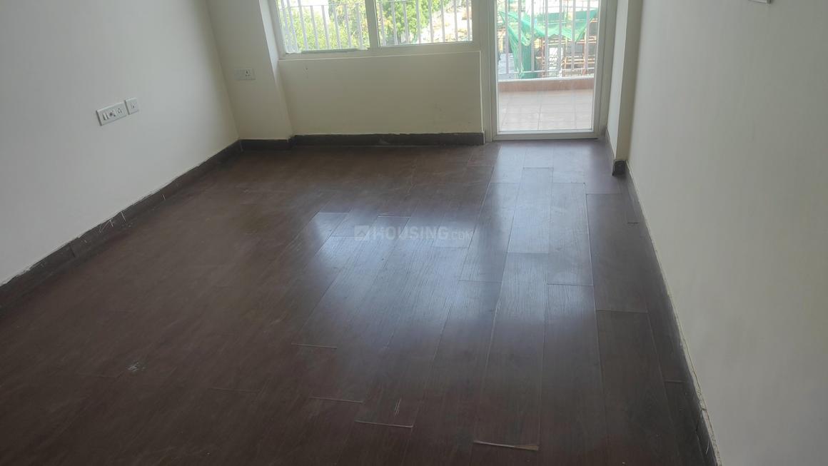 3 BHK for rent in Sector 15 Part 2, Gurugram — semi-furnished — 1570 sq.ft