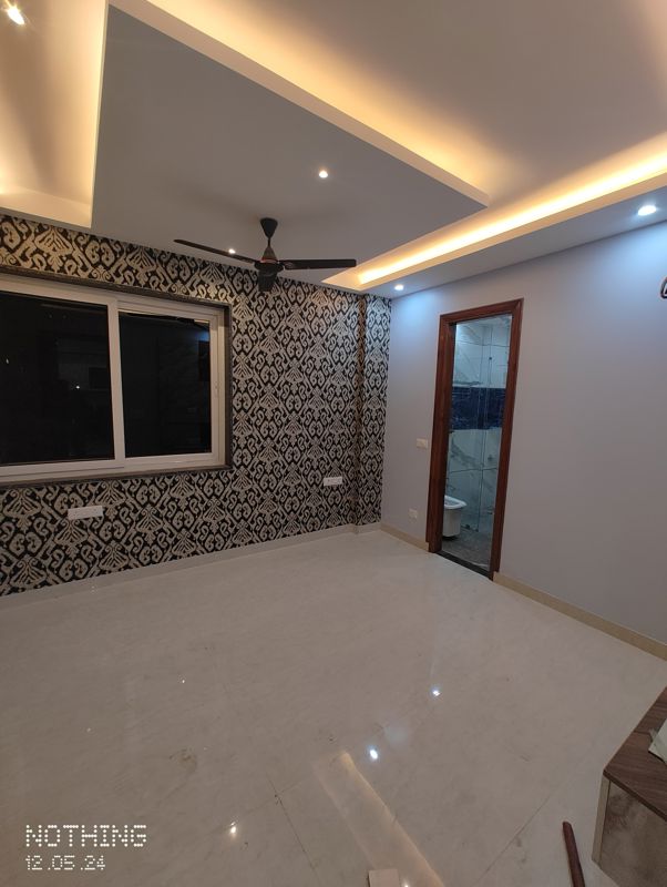3 BHK for rent in Sector 15i, Gurugram — furnished — 1650 sq.ft