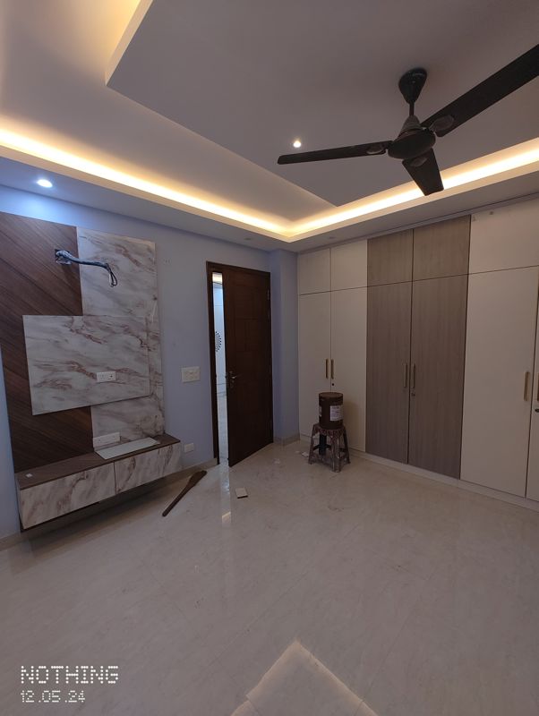 3 BHK for rent in Sector 15i, Gurugram — furnished — 1700 sq.ft