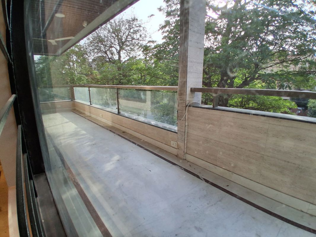 3 BHK for rent in Sector 17, Gurugram — furnished — 3200 sq.ft