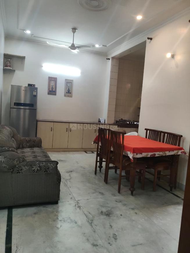 3 BHK for rent in Sector 17, Gurugram — 1800 sq.ft