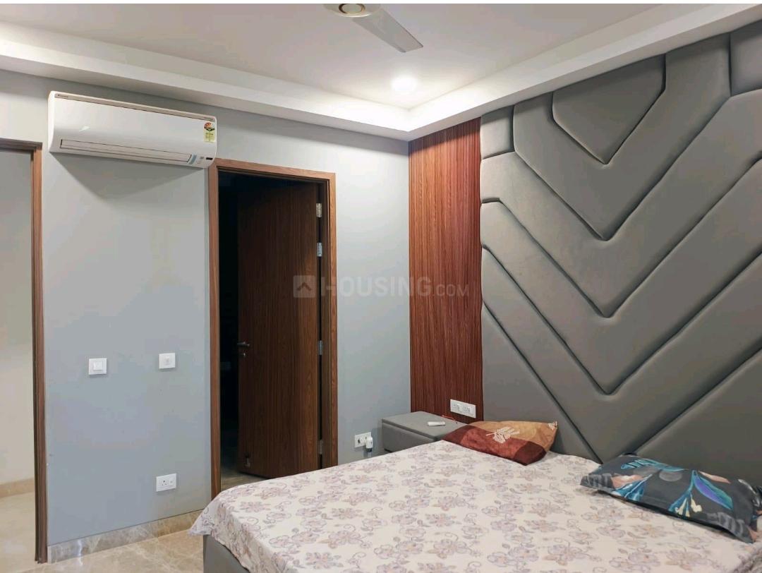 3 BHK for rent in Sector 17, Gurugram — 1800 sq.ft