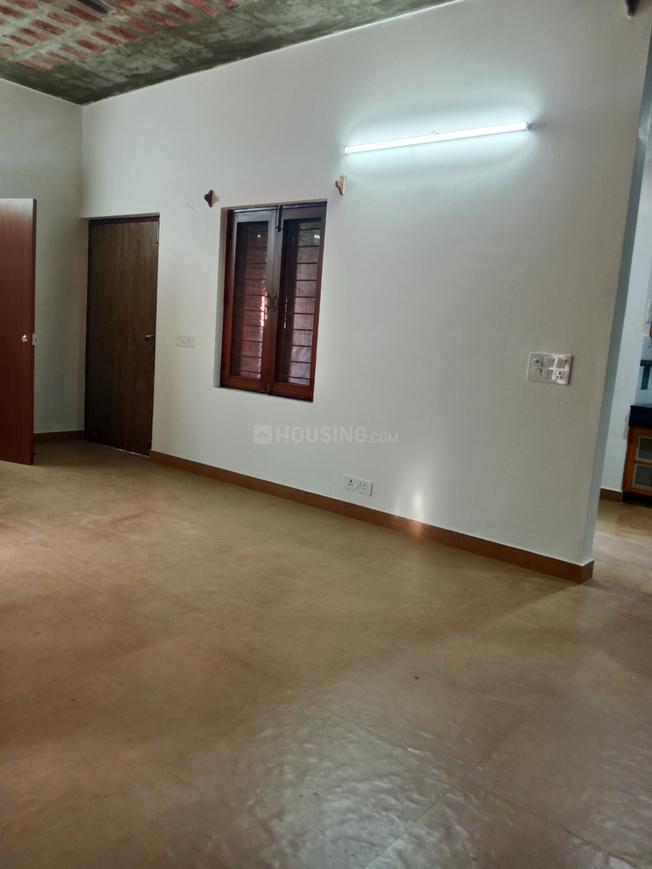 3 BHK for rent in Sector 17, Gurugram — semi-furnished — 4000 sq.ft