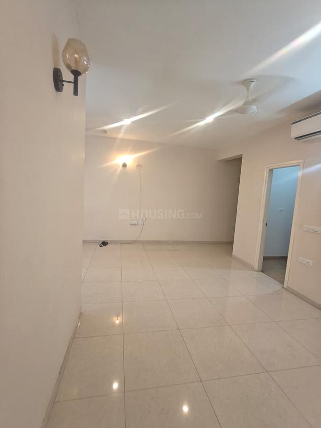 3 BHK for rent in Sector 2, Gurugram — semi-furnished — 1500 sq.ft — Ashiana Mulberry