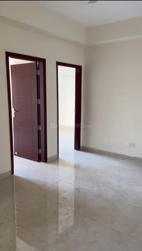 3 BHK for rent in Sector 2, Gurugram — semi-furnished — 1264 sq.ft — Eldeco Accolade