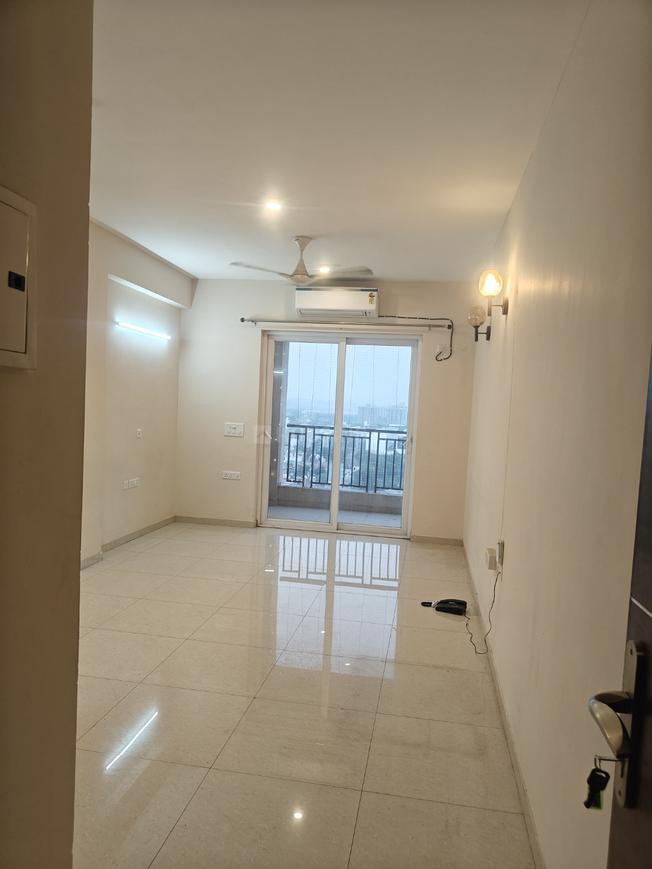 3 BHK for rent in Sector 2, Gurugram — semi-furnished — 1450 sq.ft — Ashiana Mulberry
