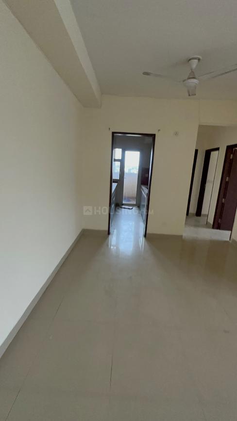 3 BHK for rent in Sector 2, Gurugram — semi-furnished — 1457 sq.ft — Eldeco Accolade