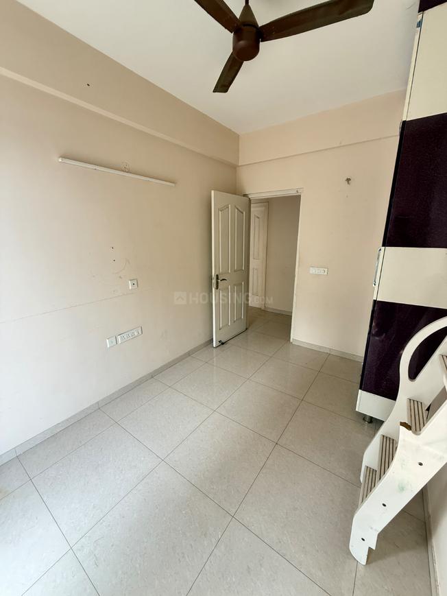 3 BHK for rent in Sector 2, Gurugram — semi-furnished — 1269 sq.ft — Ashiana Mulberry