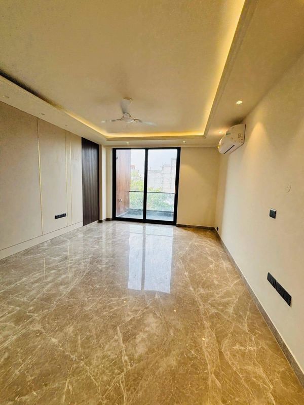 3 BHK for rent in Sector 21, Gurugram — furnished — 1600 sq.ft