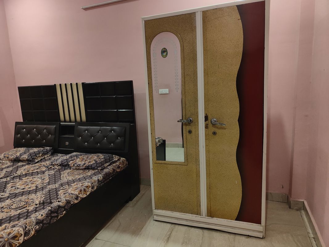 3 BHK for rent in Sector 21, Gurugram — furnished — 1550 sq.ft