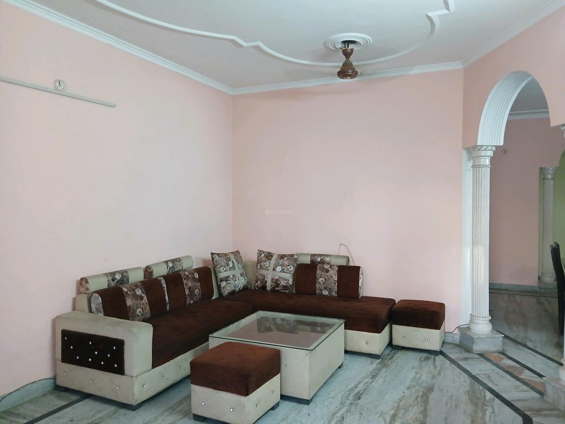 3 BHK for rent in Sector 21, Gurugram — 1250 sq.ft