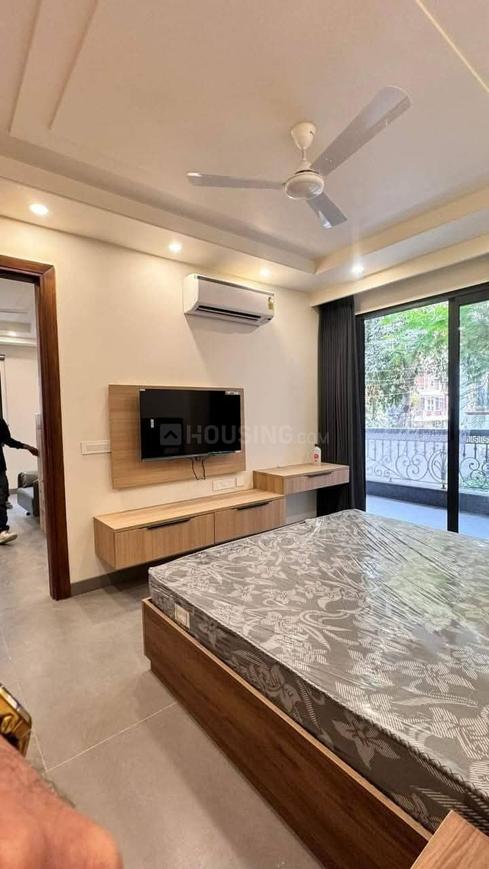 3 BHK for rent in Sector 21, Gurugram — semi-furnished — 1699 sq.ft