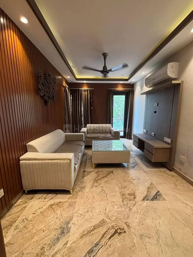 3 BHK for rent in Sector 21, Gurugram — semi-furnished — 1895 sq.ft