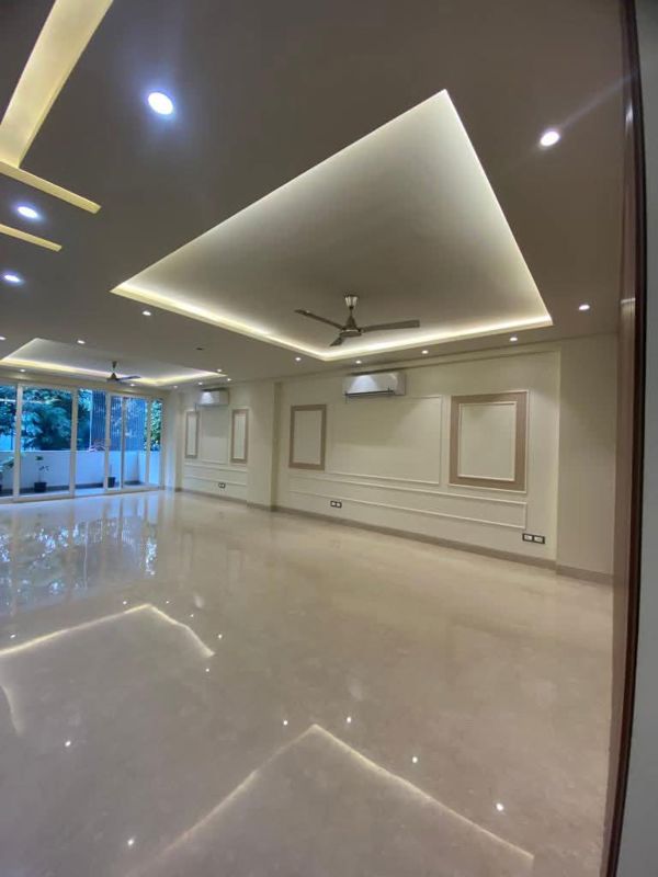 3 BHK for rent in Sector 22, Gurugram — semi-furnished — 1745 sq.ft