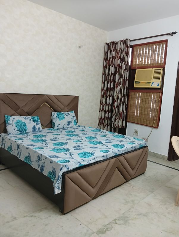 3 BHK for rent in Sector 22, Gurugram — furnished — 3578 sq.ft