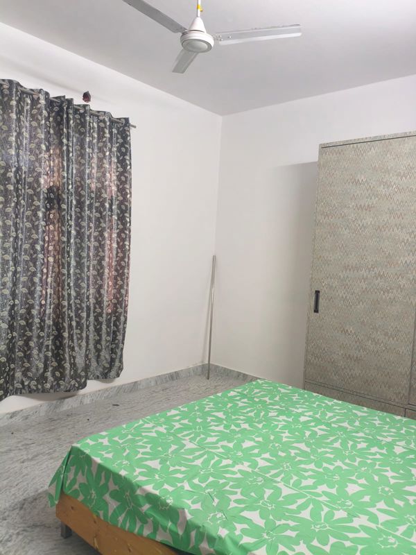 3 BHK for rent in Sector 22, Gurugram — furnished — 1500 sq.ft