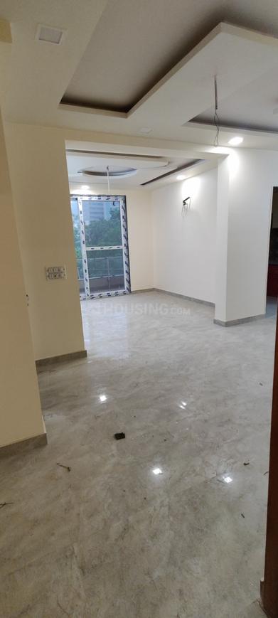 3 BHK for rent in Sector 22, Gurugram — semi-furnished — 2050 sq.ft