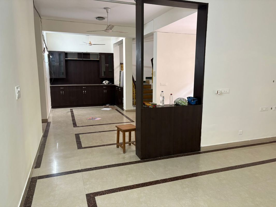 3 BHK for rent in Sector 22, Gurugram — unfurnished — 311 sq.ft