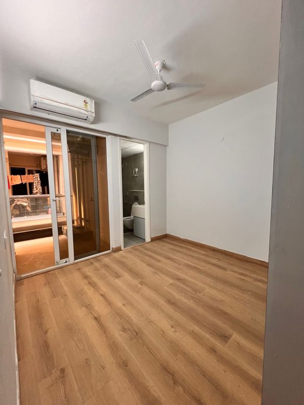 3 BHK for rent in Sector 23, Gurugram — semi-furnished — 1740 sq.ft