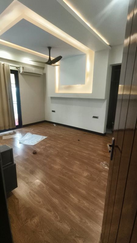 3 BHK for rent in Sector 23, Gurugram — semi-furnished — 1500 sq.ft — Ansal Plaza Sector-23