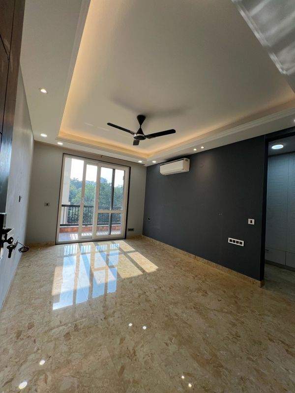 3 BHK for rent in Sector 23, Gurugram — semi-furnished — 1500 sq.ft — Ansal Plaza Sector-23