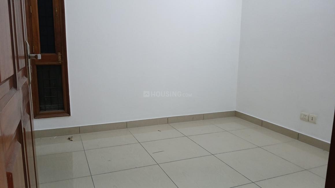 3 BHK for rent in Sector 23, Gurugram — semi-furnished — 2300 sq.ft