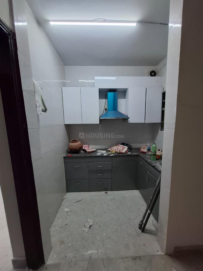 3 BHK for rent in Sector 23, Gurugram — semi-furnished — 2000 sq.ft