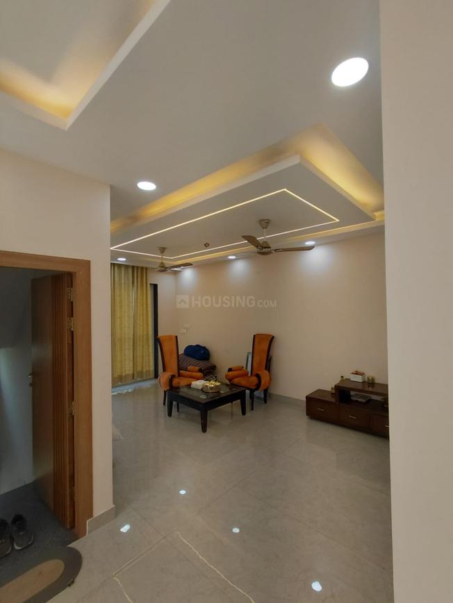 3 BHK for rent in Sector 23, Gurugram — 1950 sq.ft