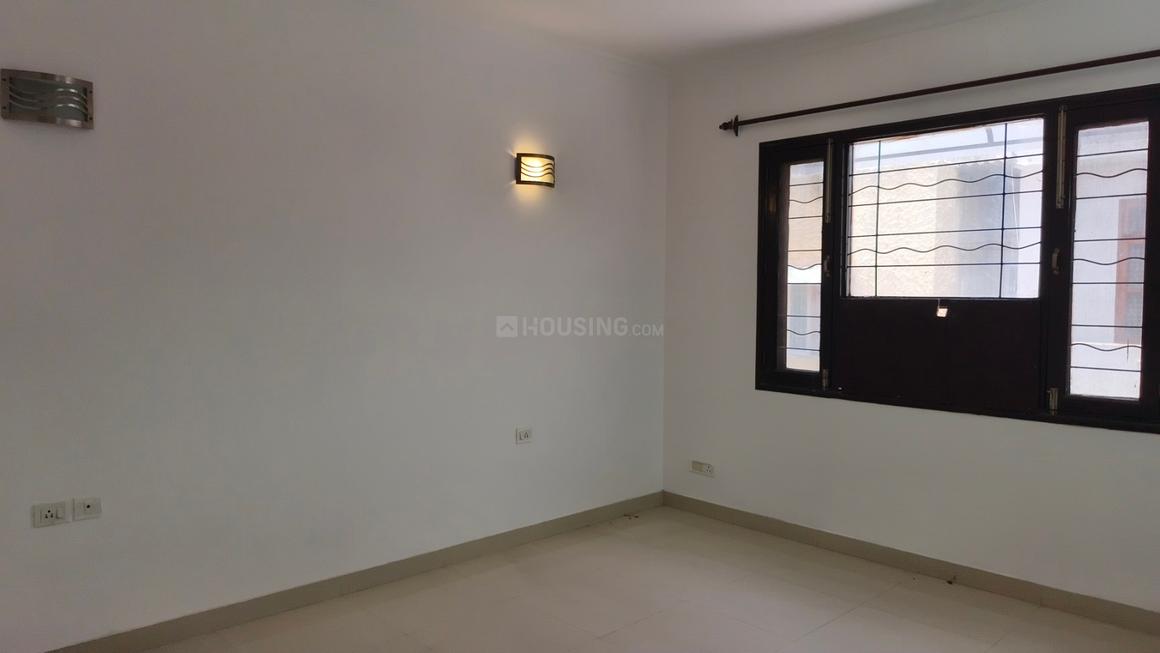 3 BHK for rent in Sector 23, Gurugram — semi-furnished — 1250 sq.ft