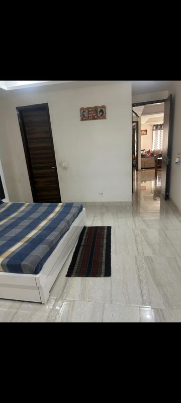 3 BHK for rent in Sector 23a, Gurugram — semi-furnished — 1560 sq.ft