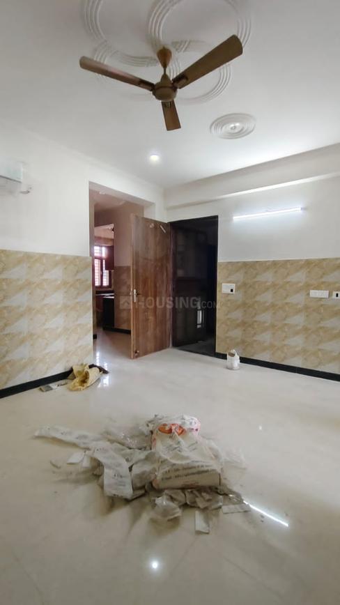 3 BHK for rent in Sector 23A, Gurugram — semi-furnished — 1400 sq.ft