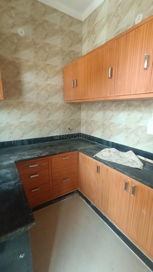 3 BHK for rent in Sector 23A, Gurugram — semi-furnished — 1350 sq.ft
