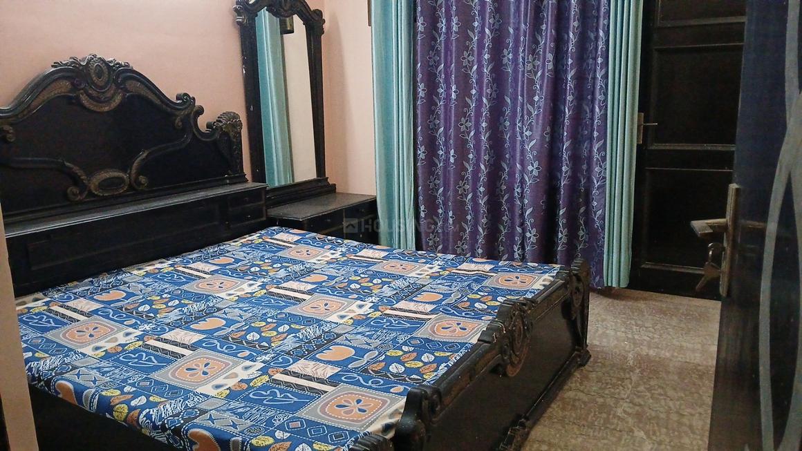 3 BHK for rent in Sector 23A, Gurugram — 2000 sq.ft