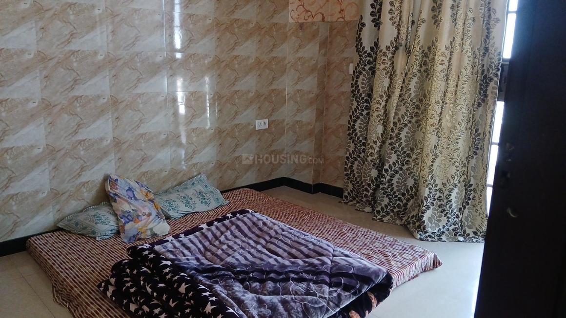 3 BHK for rent in Sector 23A, Gurugram — semi-furnished — 1700 sq.ft