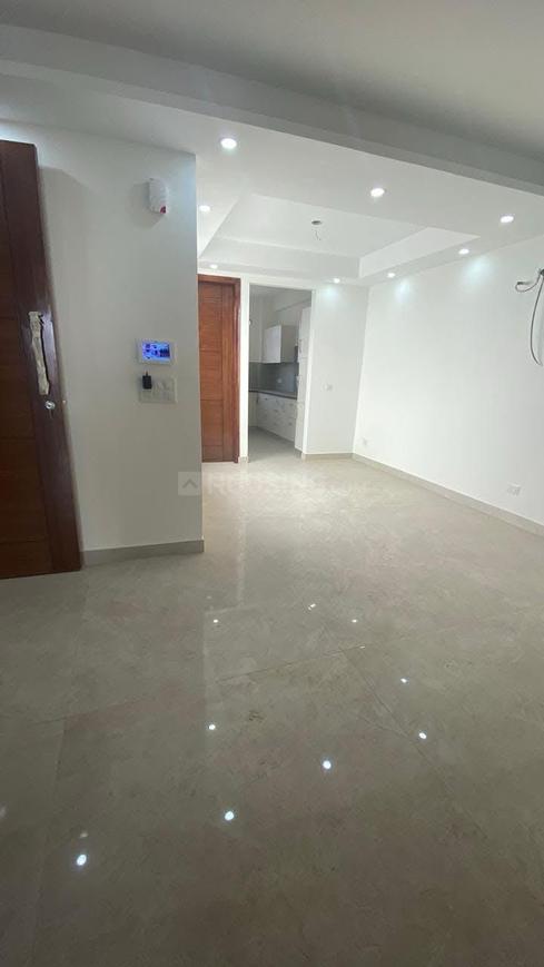 3 BHK for rent in Sector 23A, Gurugram — semi-furnished — 2467 sq.ft