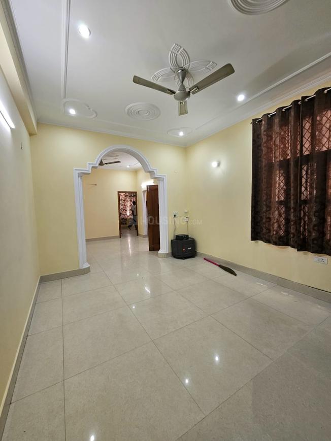 3 BHK for rent in Sector 23A, Gurugram — semi-furnished — 2400 sq.ft