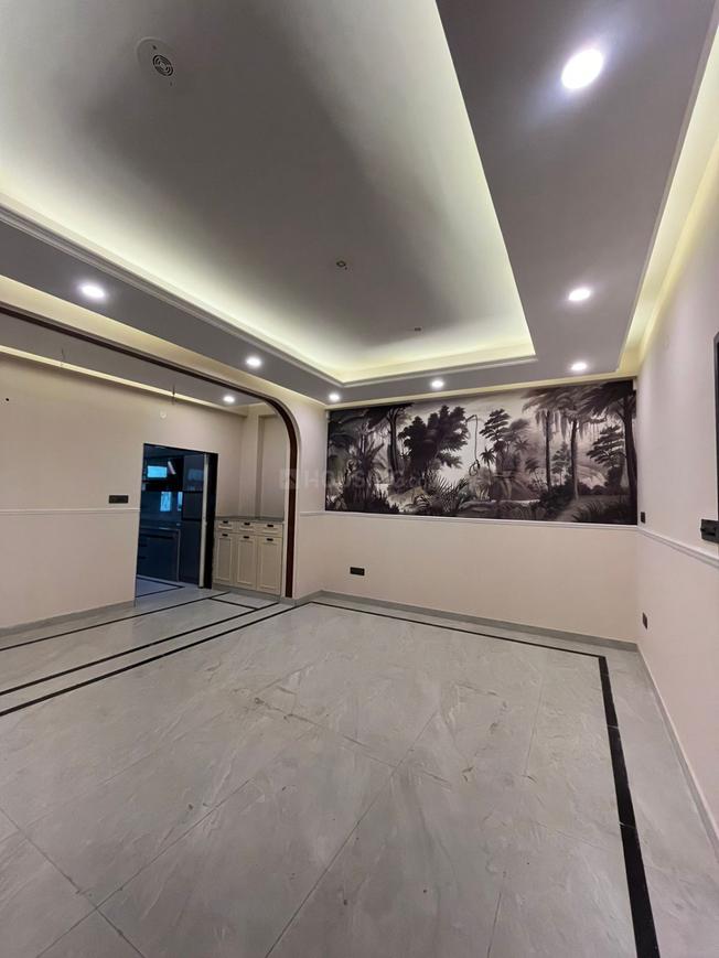 3 BHK for rent in Sector 23A, Gurugram — semi-furnished — 1856 sq.ft
