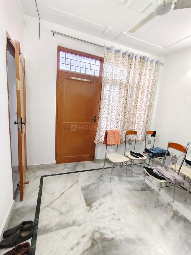 3 BHK for rent in Sector 23A, Gurugram — semi-furnished — 1548 sq.ft