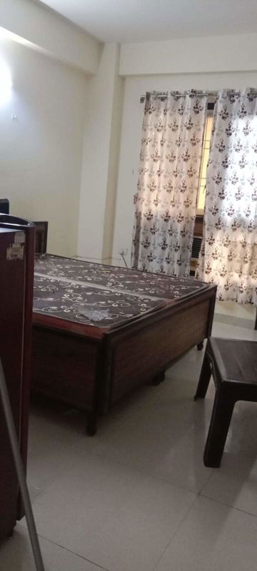 3 BHK for rent in Sector 24, Gurugram — furnished — 3215 sq.ft — Ambience Island Lagoon