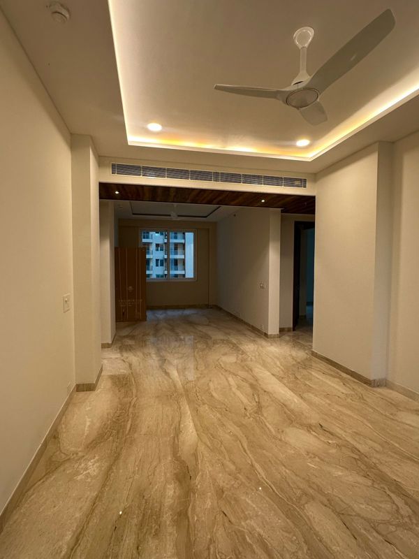 3 BHK for rent in Sector 24, Gurugram — semi-furnished — 2781 sq.ft — Ambience Caitriona